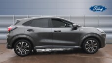 Ford Puma 1.0 EcoBoost Hybrid mHEV 155 ST-Line 5dr Petrol Hatchback